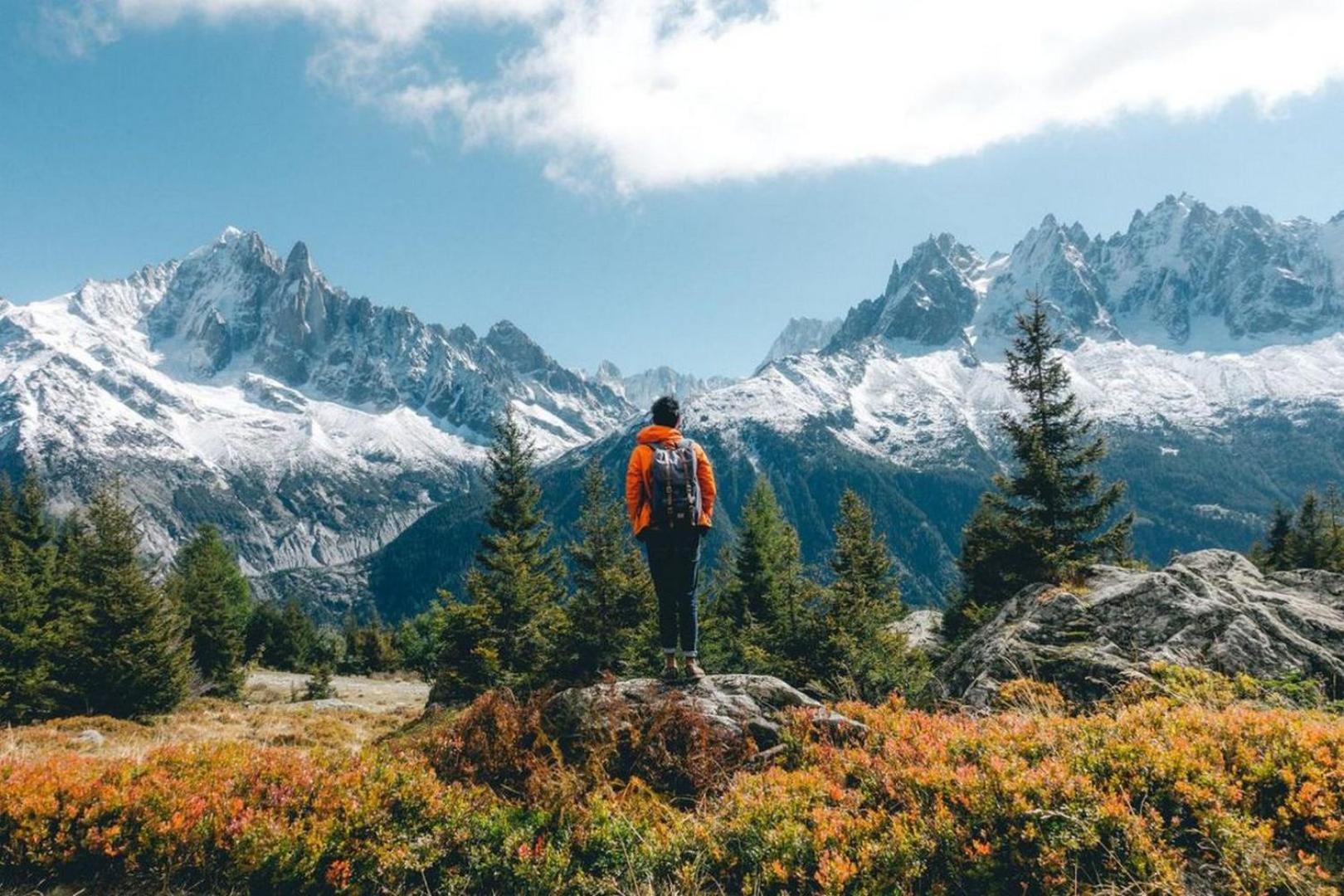 Apartment Lognan 1 - A Chamonix Mont Blanc Haven Zewnętrze zdjęcie