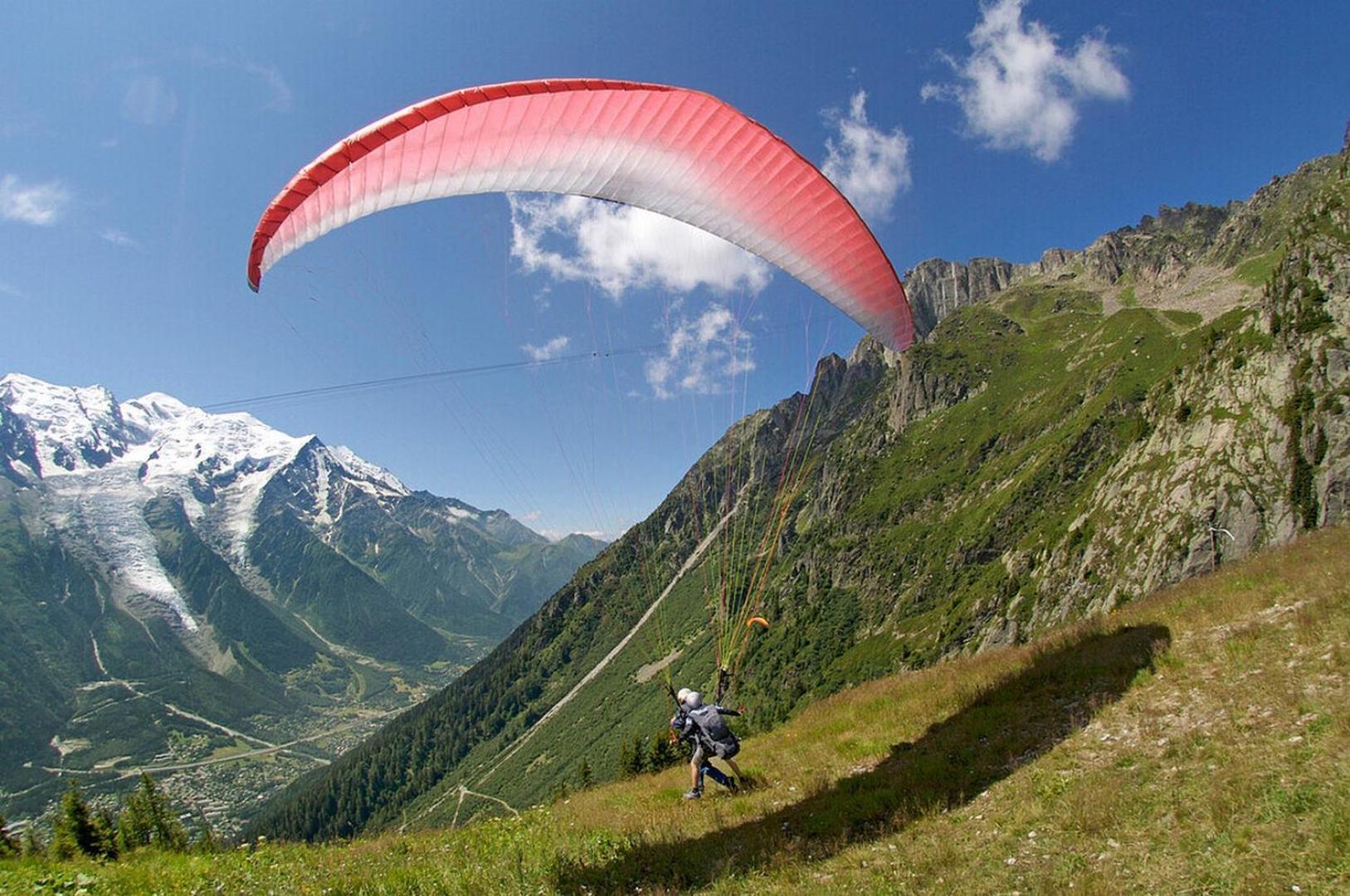 Apartment Lognan 1 - A Chamonix Mont Blanc Haven Zewnętrze zdjęcie